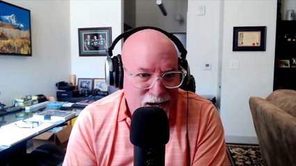 God in a Box: Breaking Free from Dominion Theology | Bob Scott | Episode 384