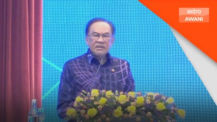 'Kita bukan nak hukum orang mati' - PM bidas pembangkang