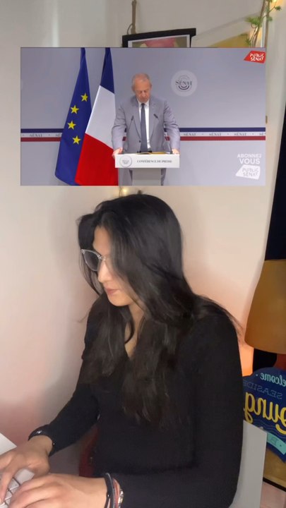 Je viens de trouver plusieurs milliards d’euros pour François Bayrou. 🙃✨Fraude « CumCum » : les banques accusées d’avoir influencé Bercy pour affaiblir la loi…