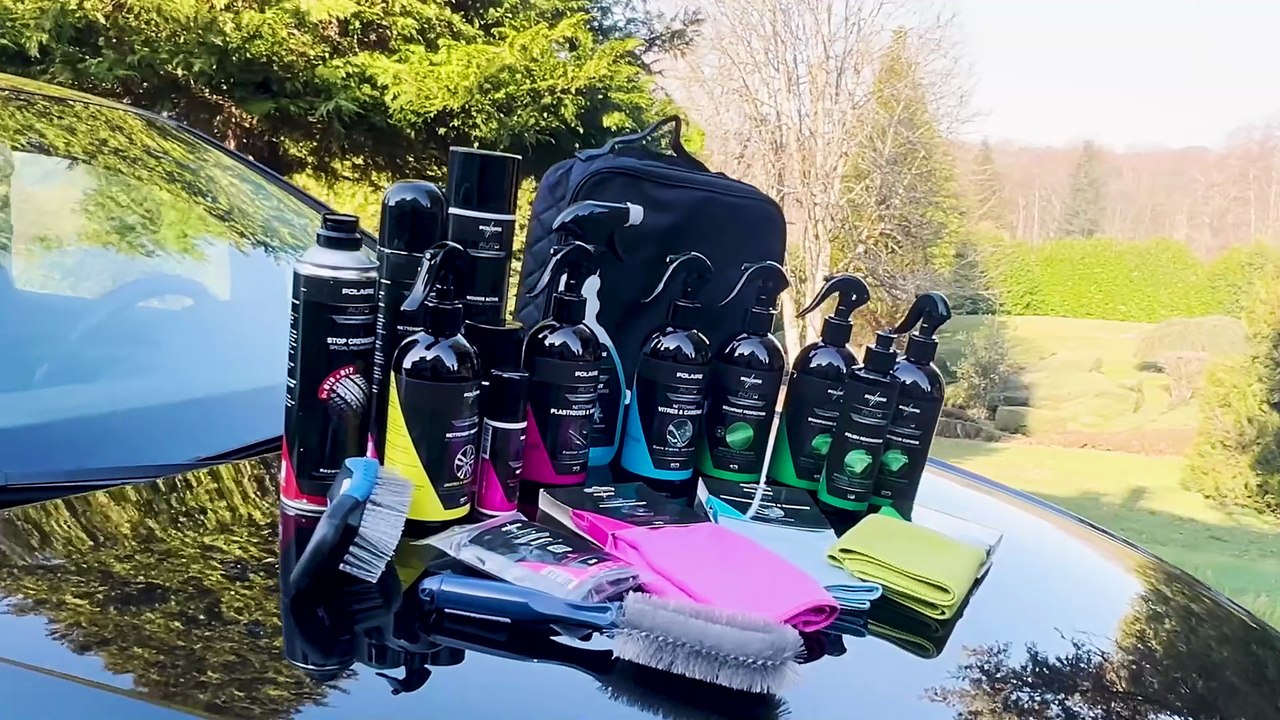 Pack Select