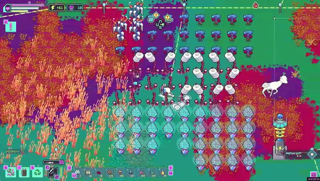 Prospector - Gameplay Trailer