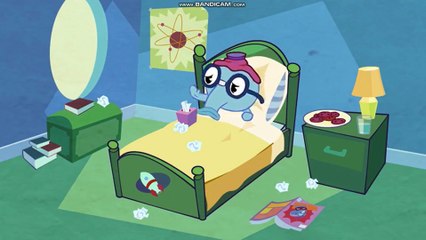 Happy Tree Friends episode 53 - Suck It Up