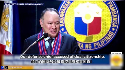 When Pressure Fails: How China Keeps Losing the Narrative War