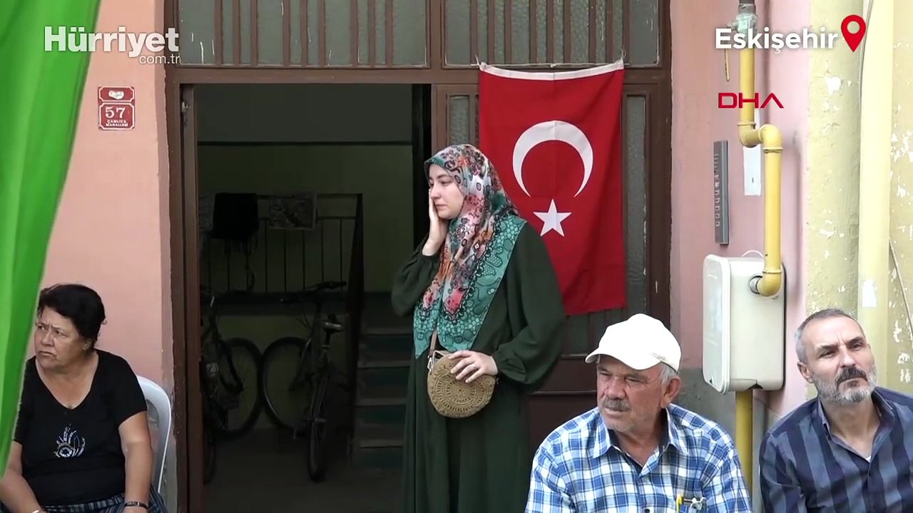 Şehit dozer operatörü, doğaya olan sevgisi nedeniyle ormancı olmuş