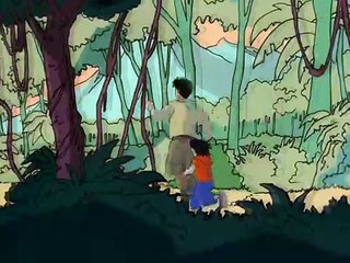 [Tamilcartoons.in] Jackie Chan Adventures in Tamil S01E03 #jackiechanadventures,