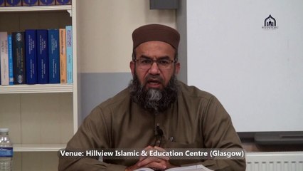 27. 1/3, Series: Weekly Dars-e-Quran Lecturer: Hafiz Muhammad Imtiaz Ali Surah: Aal-e-Imran Para: 4 Verses: Ayah 92 & onwards Date: Thursday, 17 July 2025 Venue: Hillview Islamic & Education Centre Location: Glasgow, Scotland, United Kingdom  Join us for