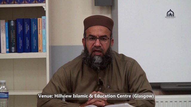 27. 1/3, Series: Weekly Dars-e-Quran Lecturer: Hafiz Muhammad Imtiaz Ali Surah: Aal-e-Imran Para: 4 Verses: Ayah 92 & onwards Date: Thursday, 17 July 2025 Venue: Hillview Islamic & Education Centre Location: Glasgow, Scotland, United Kingdom Join us for