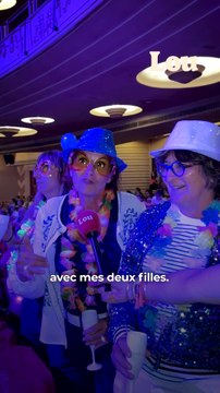 Vous aimez le film Mamma Mia ? Vous aimez le karaoké ? Vous aimez faire la fête ? Alors vous allez adorer le concept de cette soirée ! 😍🎤