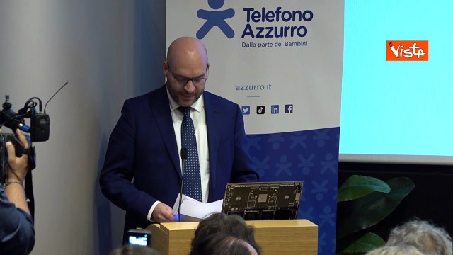 Fontana: Assicurare ad ogni bambino una vita dignitosa deve essere una priorità