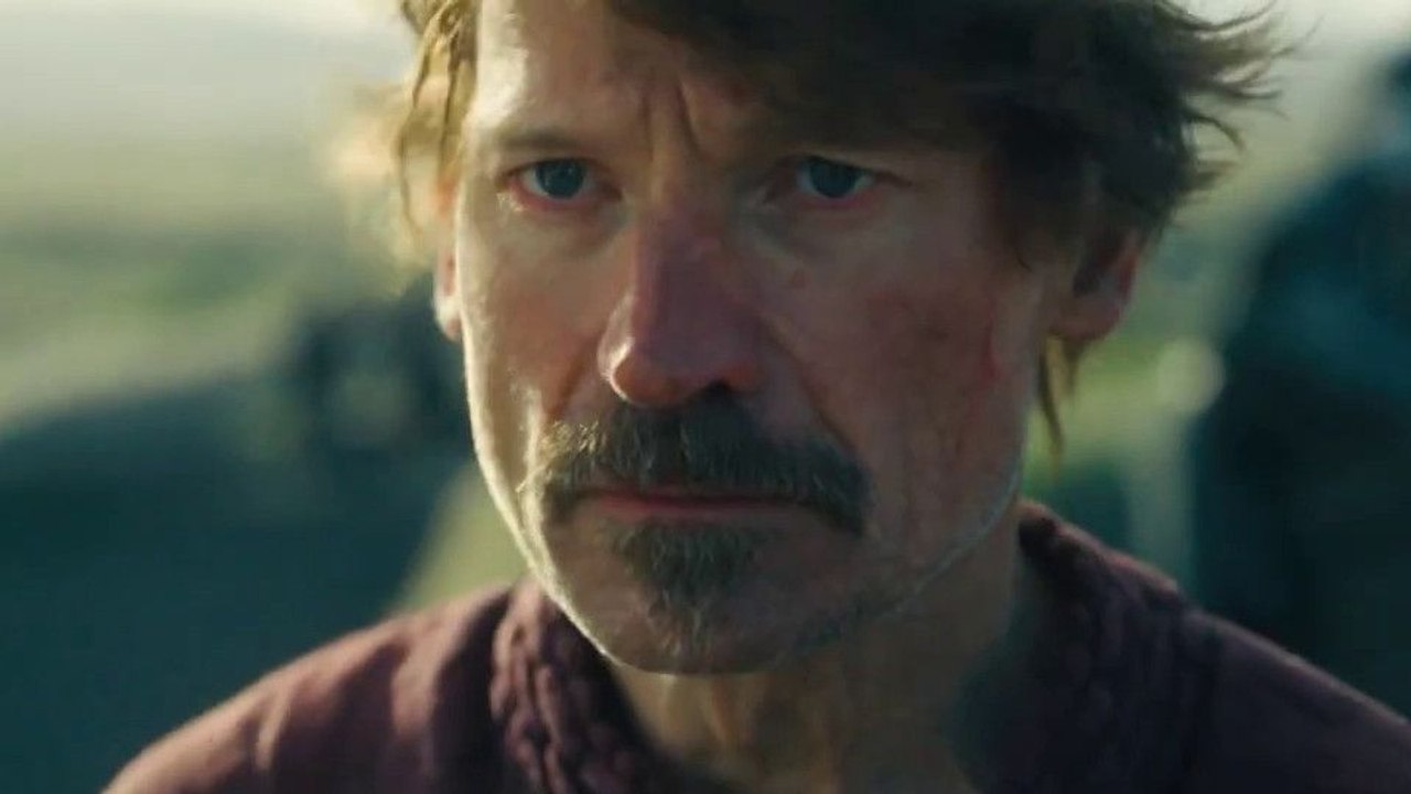 King and Conqueror Trailer OV