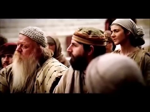 Учение Иисуса Христа, часть 2