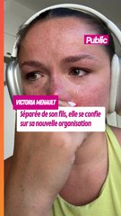 Victoria Mehault séparée de son fils après la rupture, elle se confie sur sa vie de maman solo
