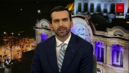 Tribunal da la razón a alcaldesa de Acapulco y ordena disculpa pública por acusaciones