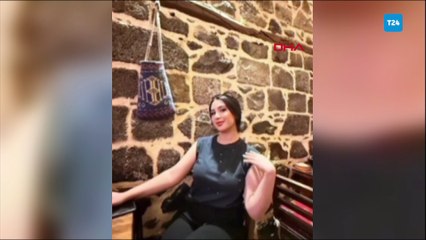 İlayda’nın öldürülmeden 1 ay önceki sesli mesajları ortaya çıktı: Beni dövdüler, çocuğu düşürdüm