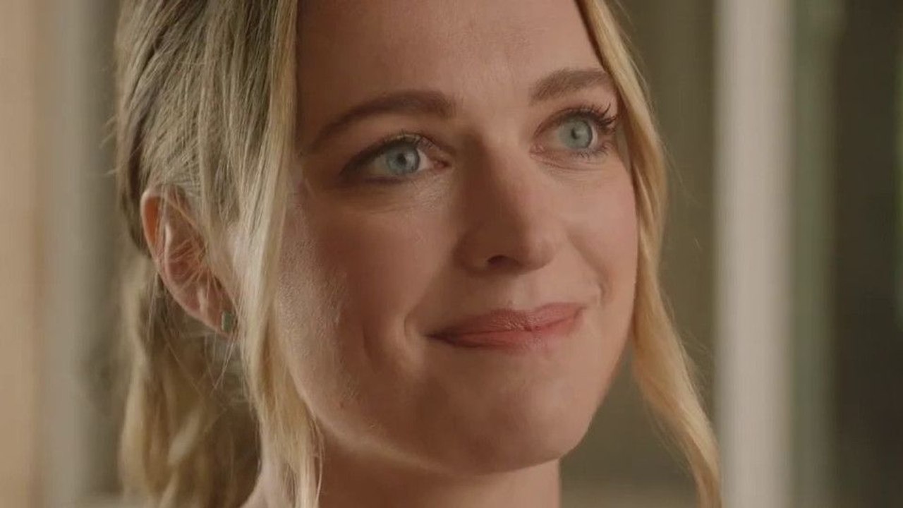 Zwei Herzen im Sonnenuntergang Trailer OV