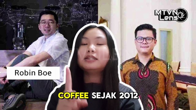 Mengenal Sosok di Balik Sukses Fore Coffee: Dari Gerai Lokal hingga Sukses IPO