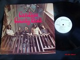 Elf - Carolina County Ball 1974 (USA, Hard Blues Rock)