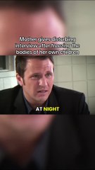 The Most EVIL Mother EVER… #truecrime #truecrimecommunity