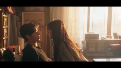 견우와 선녀 "Head over Heals" | "What is it?" [English Subtitles]