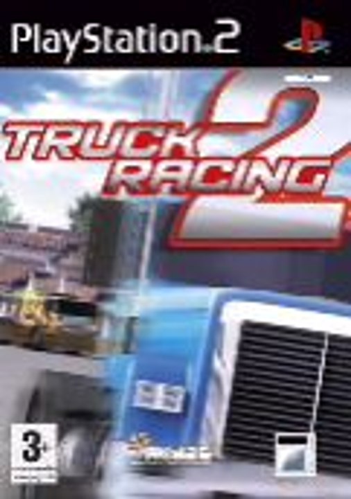 Truck Racing 2 PS2 PlayStation 2 Main Menú Theme Soundtrack OST 1 hour