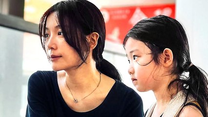 LEFT-HANDED GIRL Bande Annonce (2025) Taiwan