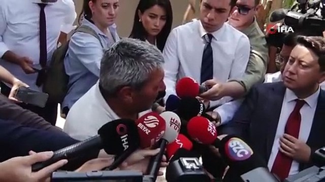 Adli Tıp Önünde Ailelerin Acı Bekleyişi Sürüyor