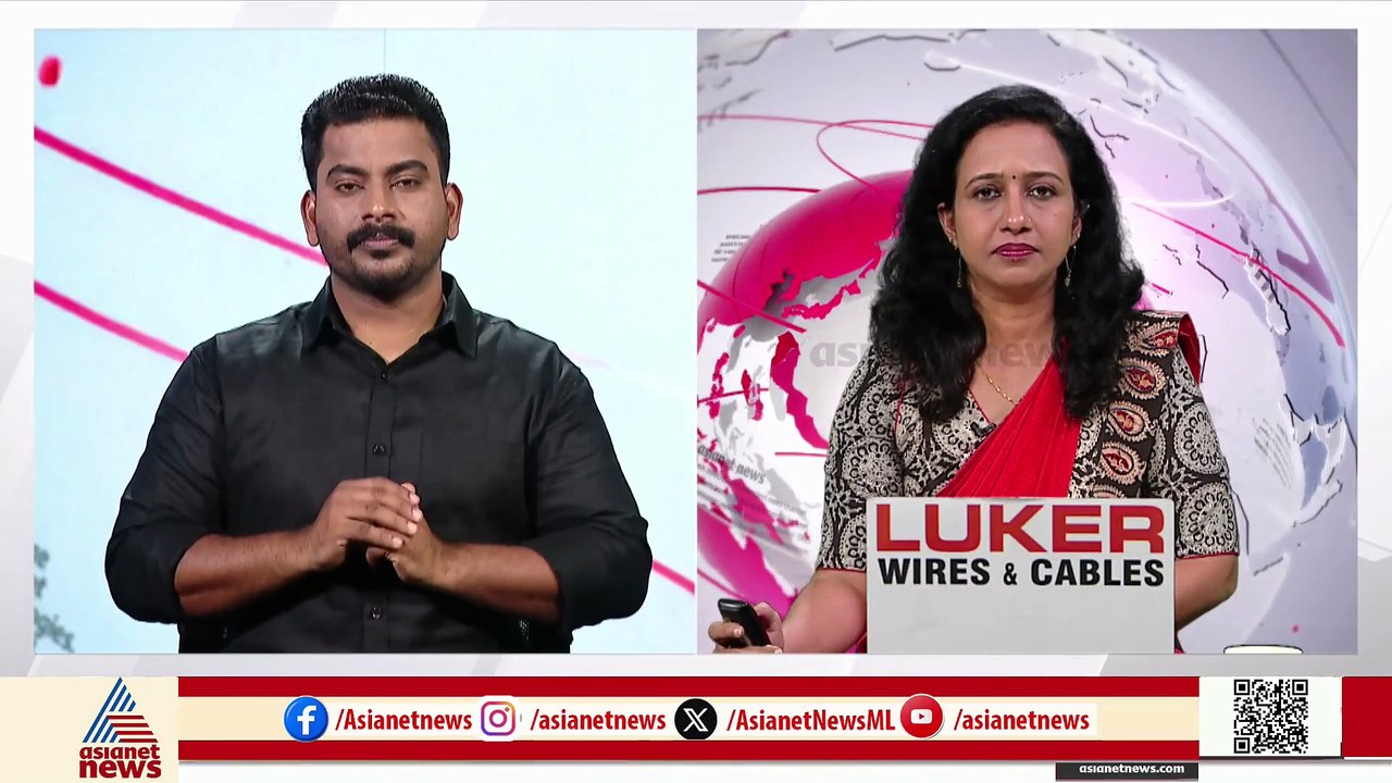 പത്താംക്ലാസുകാരി പ്രസവിച്ച സംഭവം; പ്രതിയെ കണ്ടെ...