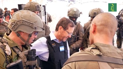 Israel niega las acusaciones de "hambre masiva" que se extiende por Gaza