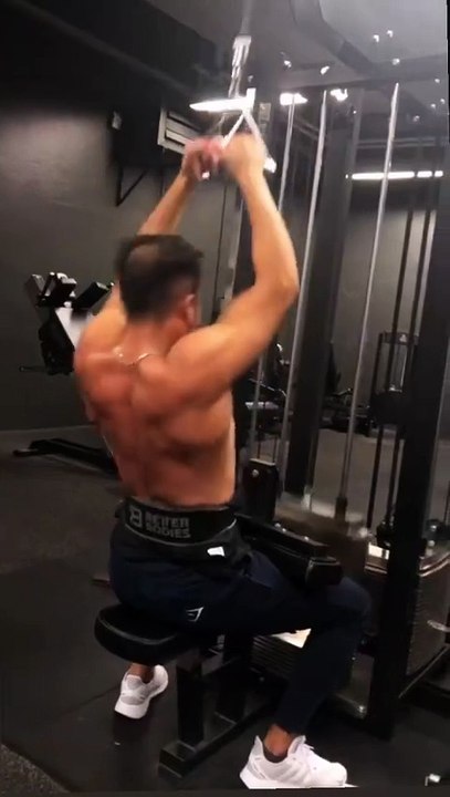 #fitness #gym #motivation #bodybuilding #fitnessmotivation #gymlife # ...