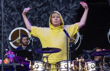 Zak Starkey reveals major regret for turning down Black Sabbath's offer