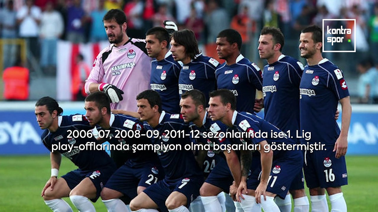 Kasımpaşa