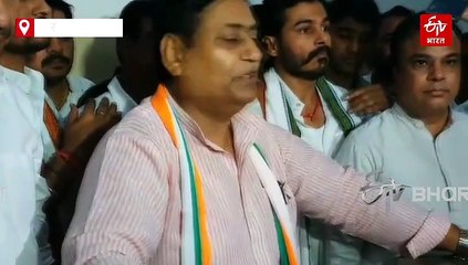 डोटासरा बोले- यूज एंड थ्रो करती है भाजपा, वसुंधरा-पूनिया या जोशी को CM क्यों नहीं बनाया