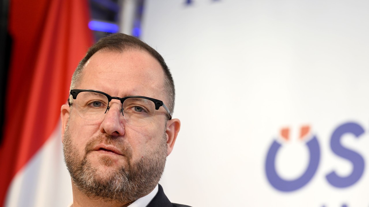 U-Ausschuss: FPÖ hat Verfassungsgerichtshof angerufen