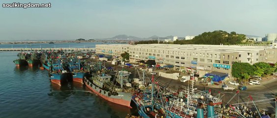 Riding a White Horse 2025