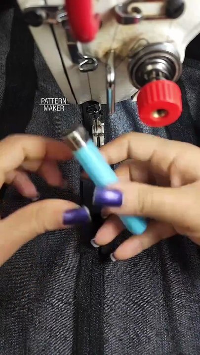 good sewing tip  #sew #sewer #sewing