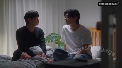 (2025) Checkered Shirt EP 6 ENG SUB