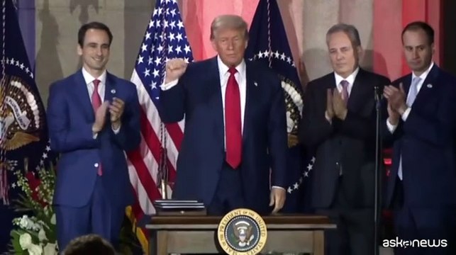 La Columbia University pagherà 200 mln per chiudere scontro con Trump