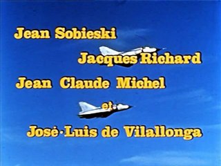 Les Chevaliers du Ciel - Episode 8