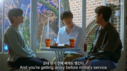 (2025) Checkered Shirt EP 7 ENG SUB