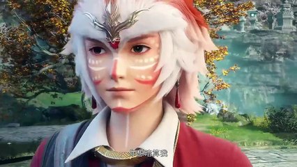 Tales of demons and gods Ep 53-57