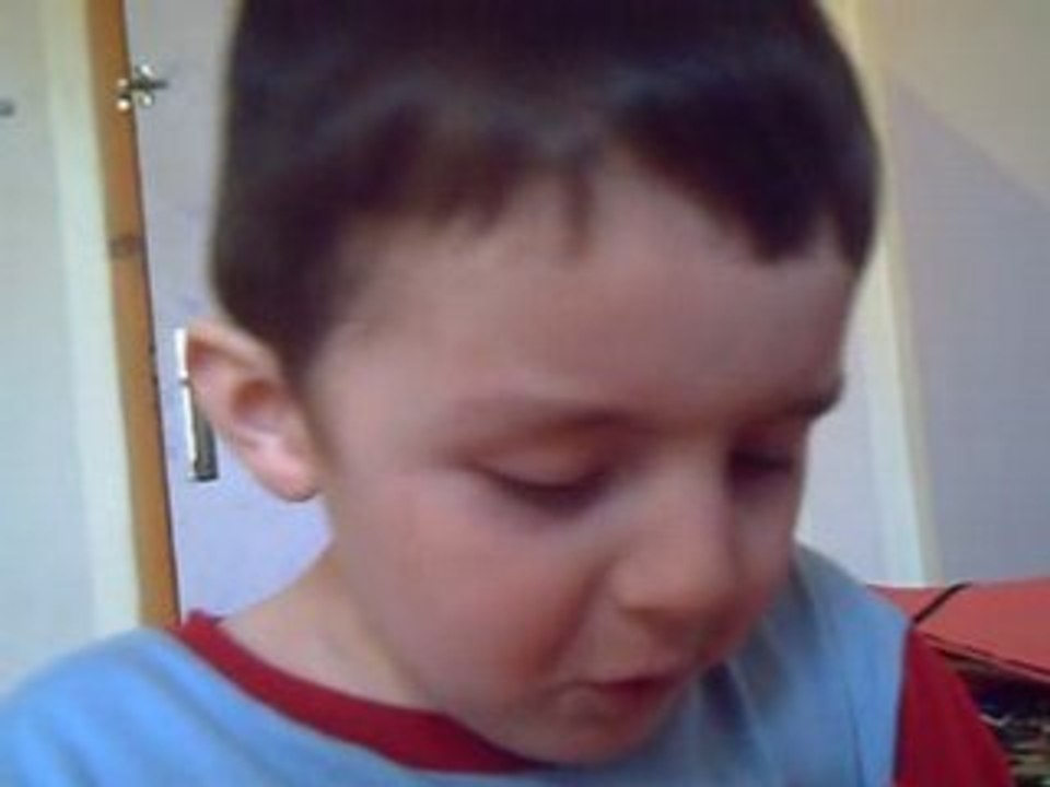 Bébé-Zo chante - Beautiful girls