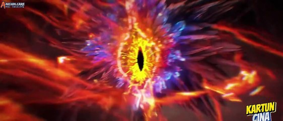 Stellar Transformation S6 Eps 13-15 SUB INDO