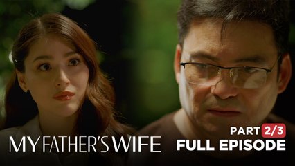 My Father’s Wife: Gina persuades her father not to marry Betsy! (Episode 28 - Part 2/3)