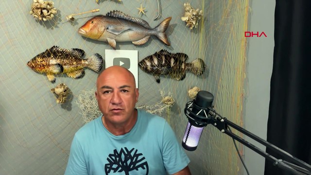 Oltaya takılan köpek balığı balıkçıları şoke etti! Tam 100 kilo