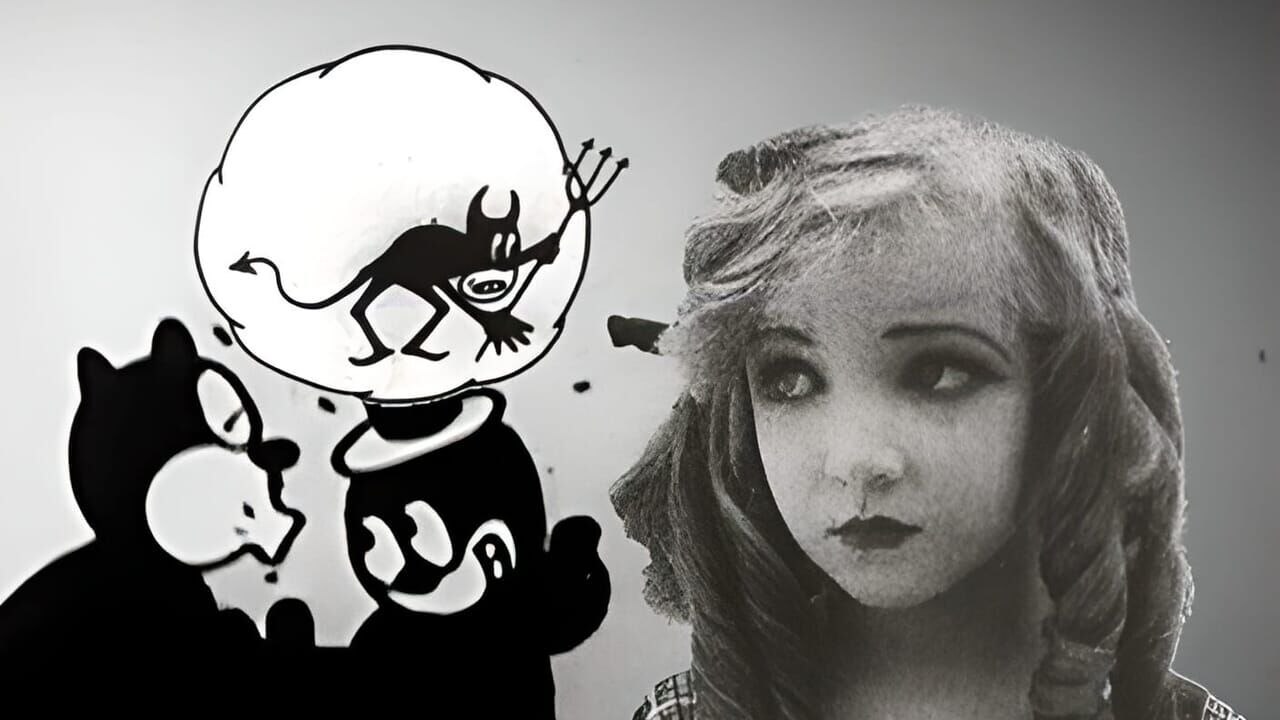 Alice Comedies