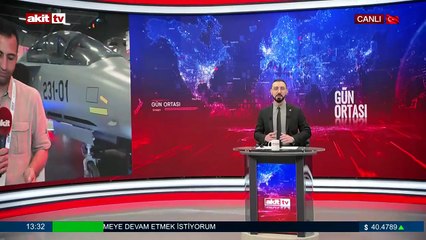 BAYKAR'dan İDEF'te gölge gösterisi