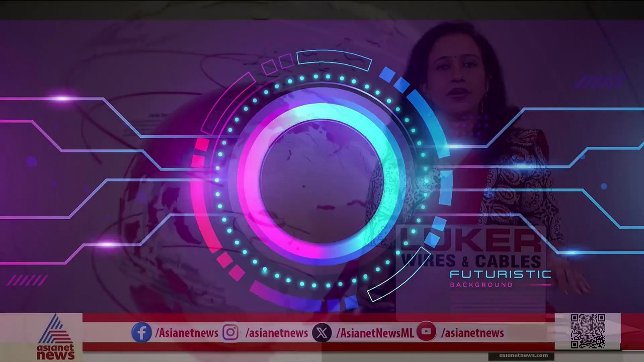 'പുതിയ കരാർ ഇന്ത്യയിലെ കർഷകർക്കും വ്യവസായങ്ങൾക്കും ഗുണം ചെയ്യും'; നരേന്ദ്രമോദി