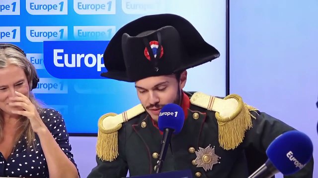 Le tour de France des régions : la Corse vue par Olivier Guennec