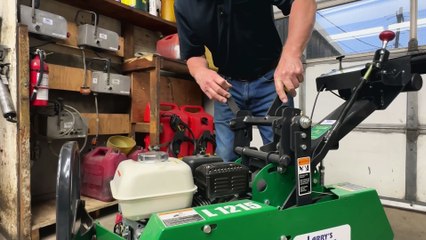 How to Use a Sod Cutter | Step-by-Step Lawn Removal Guide