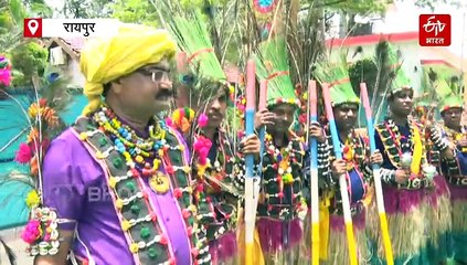 खुशियों की हरेली, सीएम साय और रमन ने दी जनता को शुभकामनाएं, गौमाता और कृषि औजारों की पूजा की